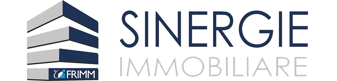 Sinergie Immobiliare Perugia Logo